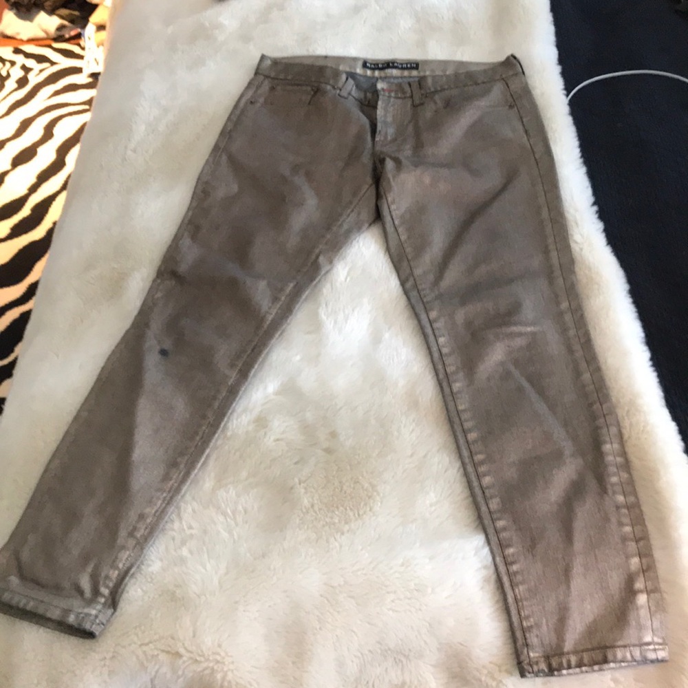 Ralph Lauren jeans